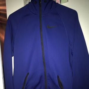 Nike sweater